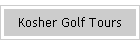 Kosher Golf Tours