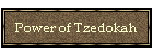 Power of Tzedokah