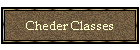 Cheder Classes
