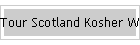 Tour Scotland Kosher Way